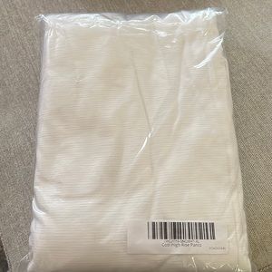 Lunya Cool High Rise Pants